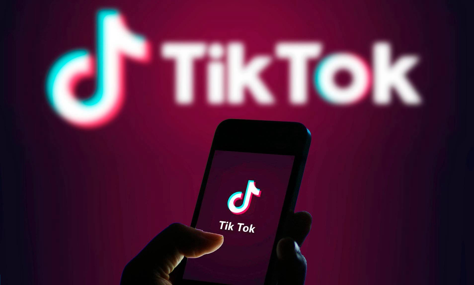 Efek Kamera Tiktok