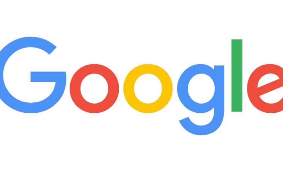 Google Logo