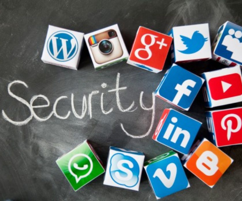 social media security