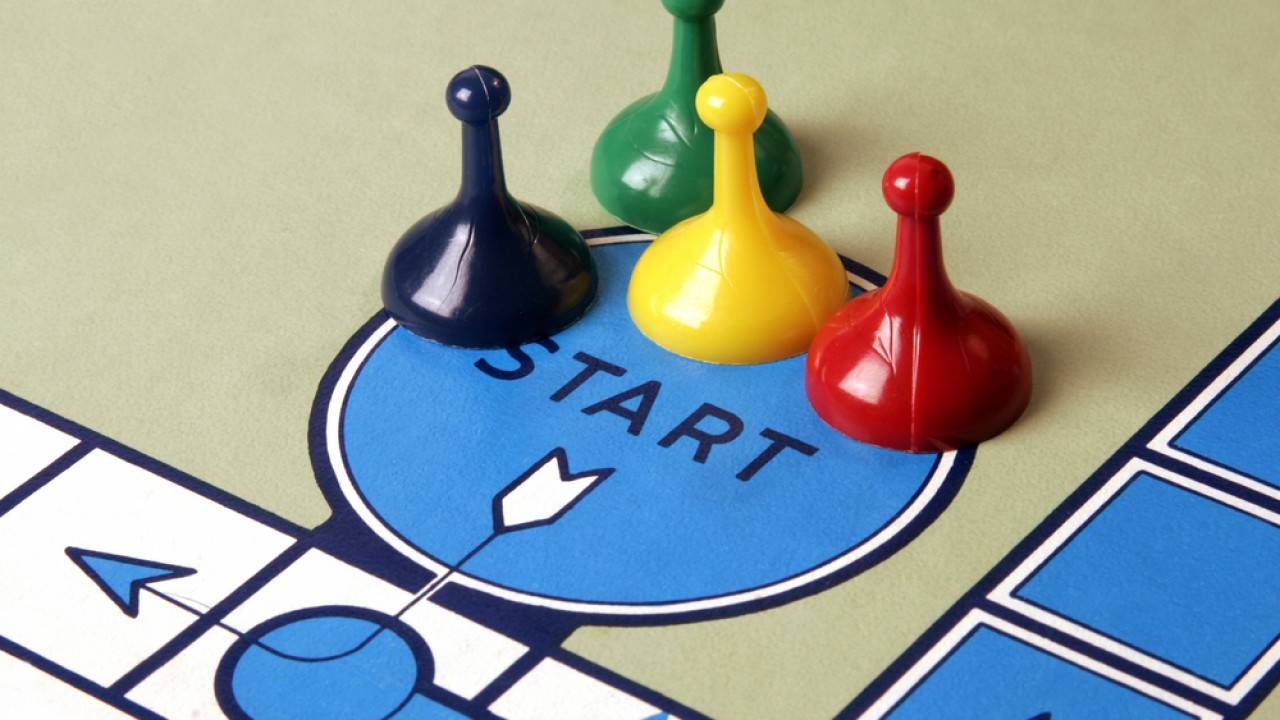 Gamification in Content Marketing Strategy