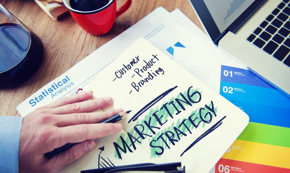 Marketing Strategy 1