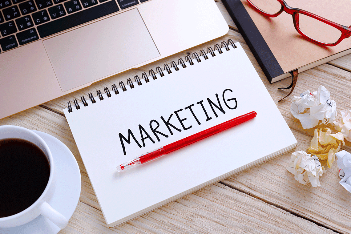 Advertising, Marketing and Branding