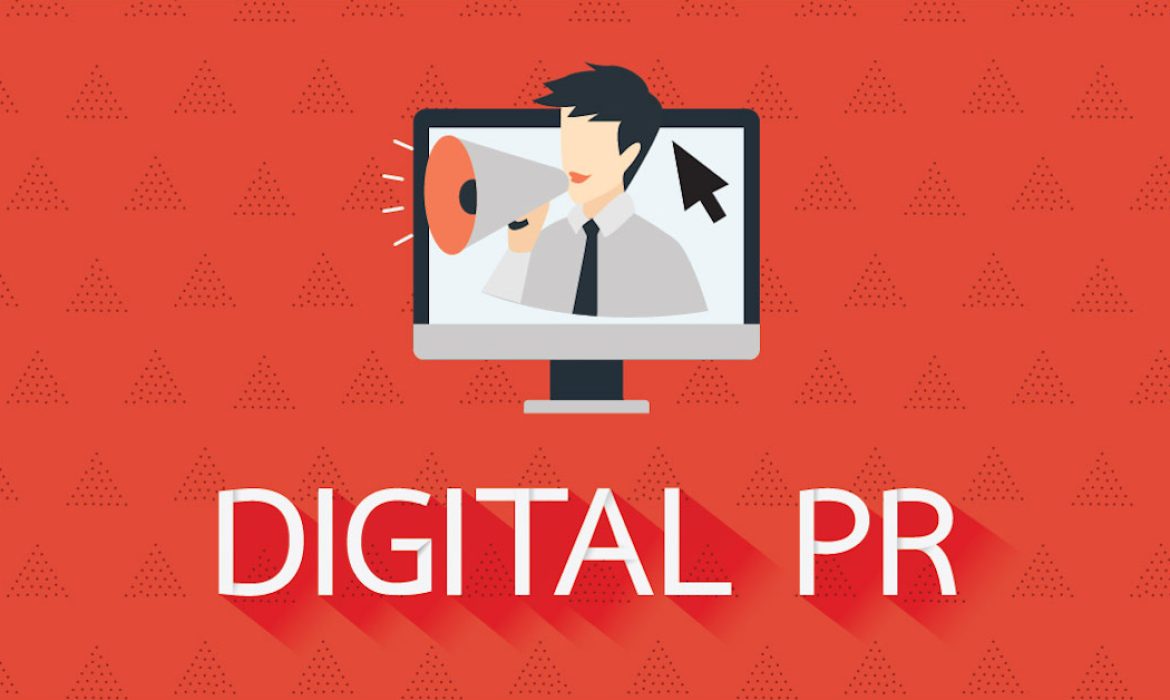 digital pr