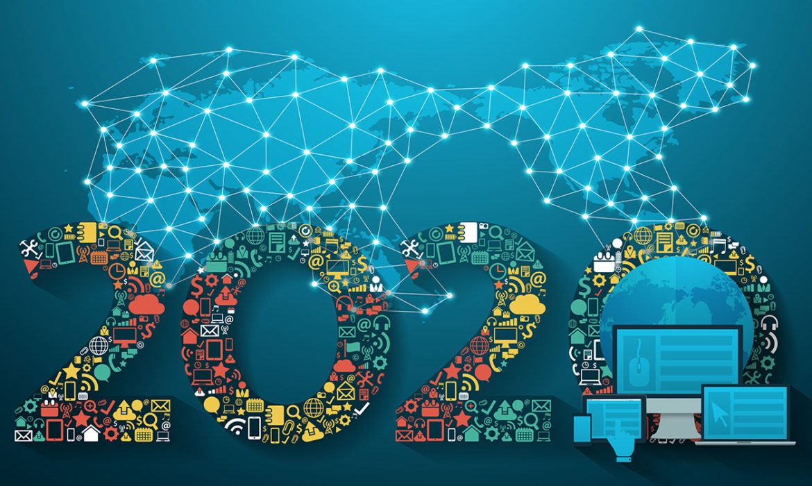 digital marketing trends 2020