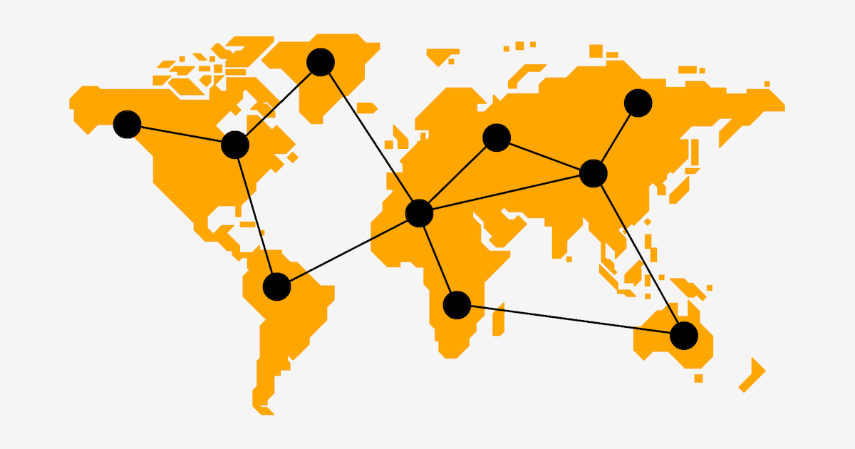 Darknet Market Comparison