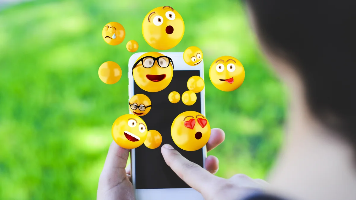 emojis marketing paprikaads